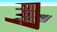Luxureous Hotel