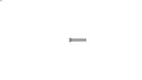 zingu bichromat 200Hbs classe 8.8
