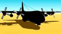 Knight Industries C-130
