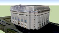 Masonic Temple