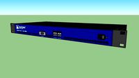 Juniper NetScreen SA 3000