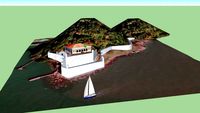 Fortaleza de Santo Amaro da Barra Grande
