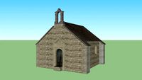 Notre Dame des neiges