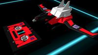 Laserbeak G1