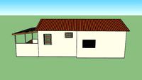 Casa da Familia Amaro