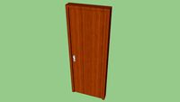 Porta / Batente 2,10 x 0,8 m