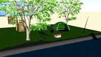 materiel peche de carpe fishing
