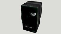 Georgia Pacific Pacific Garden Air Gel Dispenser - Smoke Black