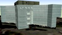 CIRI Building