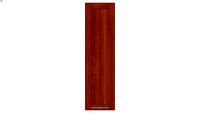 Wall Single Door 54H