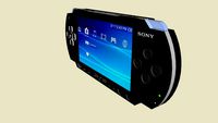 PSP