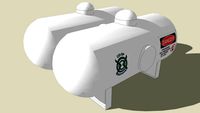 Propane Tanks