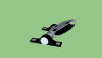 roller fairlead