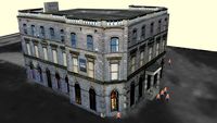 Left Bank Pub