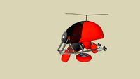 hoverbike