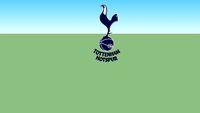 logo football Tottenham Hotspur