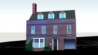9 Woodmancote, Dursley