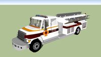 SCFD: Engine 1