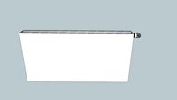Heater - radiator