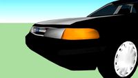 street racer unit car