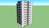 Residencial Montreal Guadalajara Jalisco
