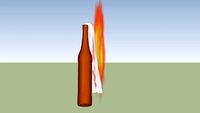 Molotov Cocktail (improved)