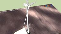 Wind turbine #3
