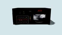 The AUX BOX2