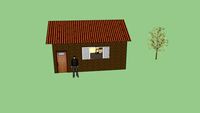 Pequena Casa