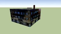 4310 Havard