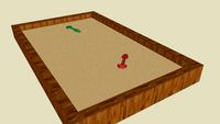 sandbox