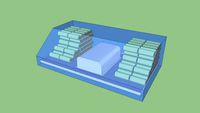 Ebike battery pack