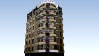 Hotel Astoria (Cali)
