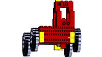 Lego, Elektroschlepper