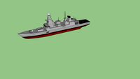 HMS Daring