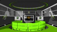 ---XBOX 360 Media center---
