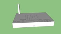 DSL Modem