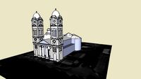 catedral de san jose de gualeguaychu