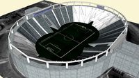Estadio Ciudad de La Plata