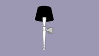 wandlamp