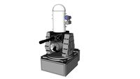 Phalanx CIWS mount