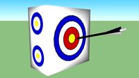 Archery Target