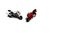 Honda Cbr rr
