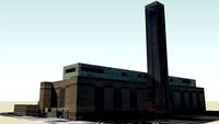 Tate Modern, London