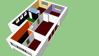 house 2