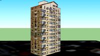assaraj tower