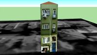 Kadıköy Barlar Sokağı 118. Ada Bina 09