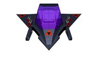 FPX-1 Fighter Pod