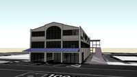 Seaview Apartments