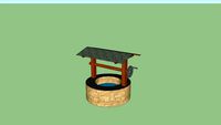 puit decoratif par bounty